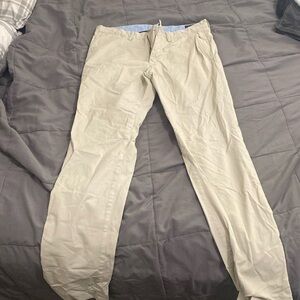 Polo Ralph Lauren Khakis - Never Worn